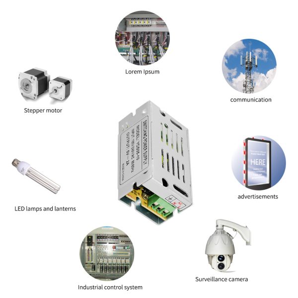 5V 2A Switching Power Supply - Image 5