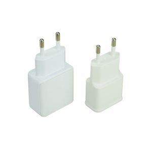 5V 2A usb phone charger with 2 usb