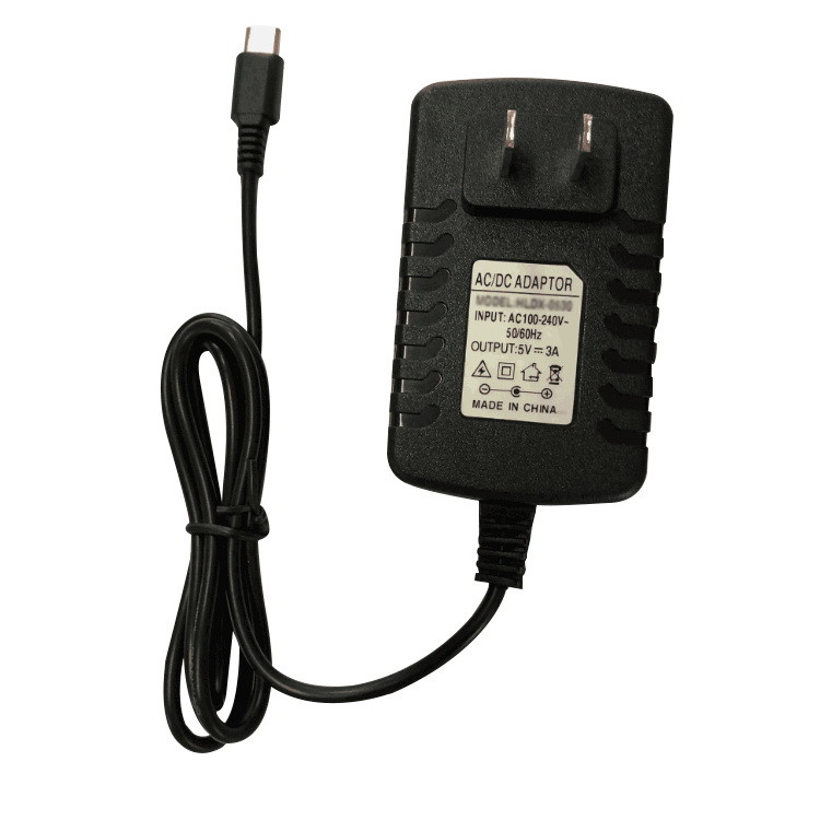 5V 3A Type c AC DC Adapter - Image 3