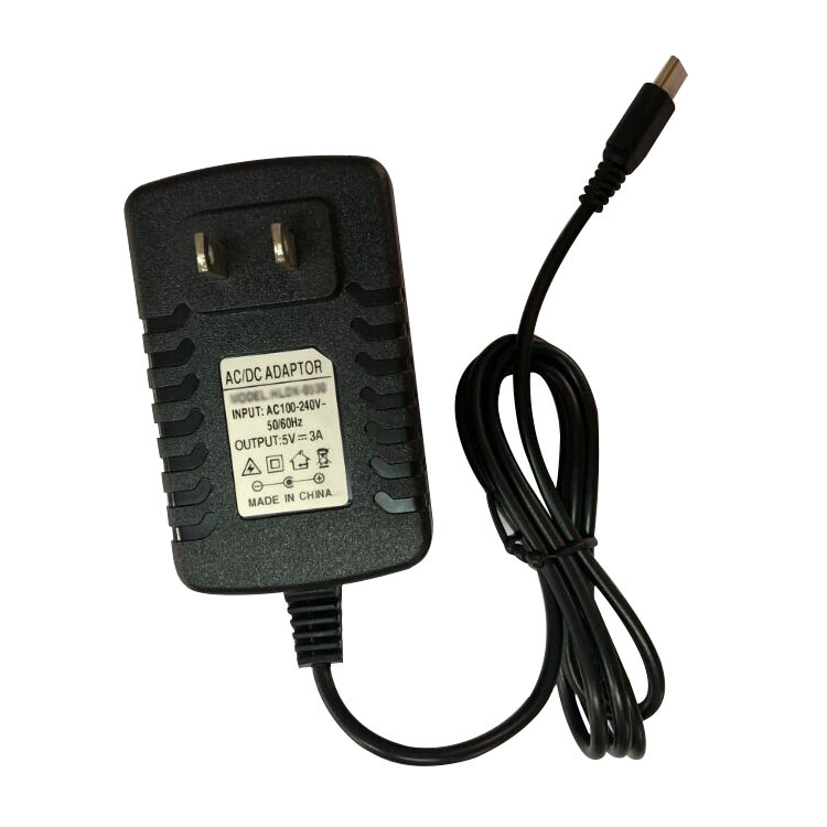 5V 3A Type c AC DC Adapter - Image 5