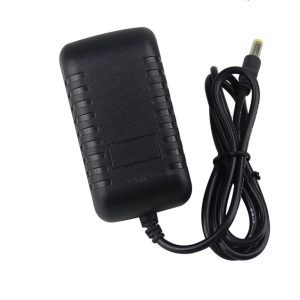 5v 12v power adapter cctv camera