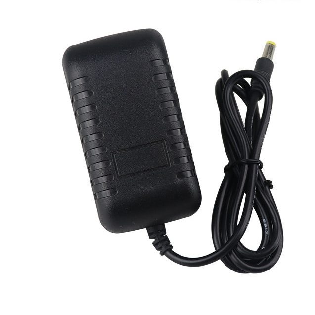 5v 12v power adapter cctv camera