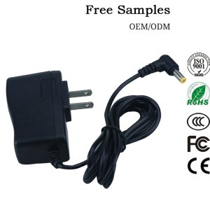 5v 1a wallmount adapters power charger