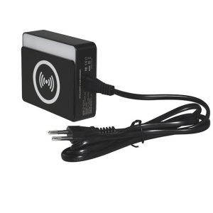 60W 8-port smart USB wireless charger