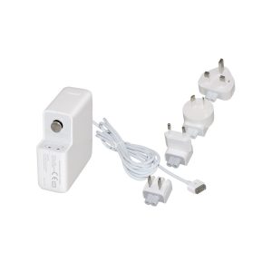 60w magsafe1.0 charger 16.5v apple laptop adapter
