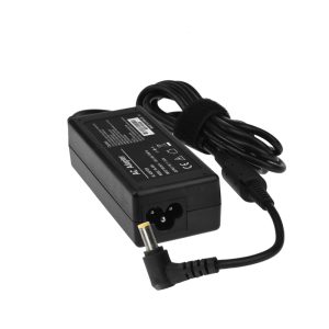 65W Acer Laptop Adapter 19V3.42A 5.5*1.7mm Yellow Tip