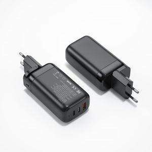 65W PD QC3.0 Fast GaN Wall Charger