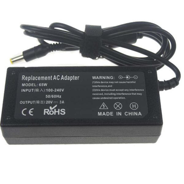 70W Notebook Power Adapter 20V 3.5A Laptop Charger - Image 2