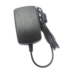 9 volt battery wall adapter with US/EU/UK plug
