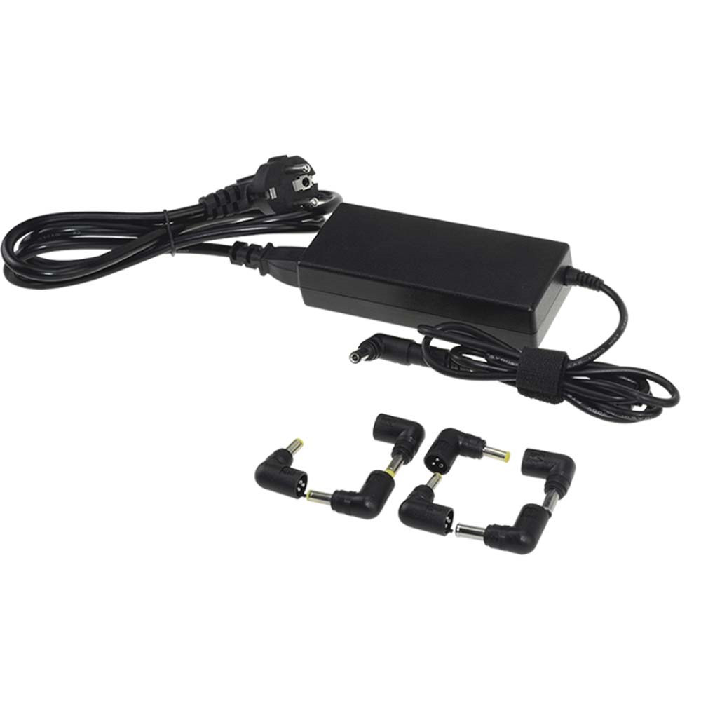 90W Automatic universal laptop ac adapter charger - Image 4