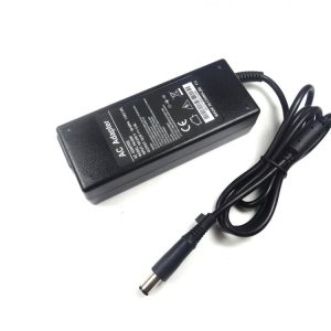 90W HP AC/DC Power Adapter 18.5V 4.9A