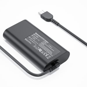 90W PD Adapter Fast Charging Adapter for Dell