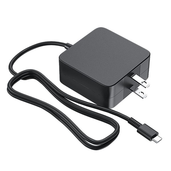 90W Square PD notebook power supply - Image 7