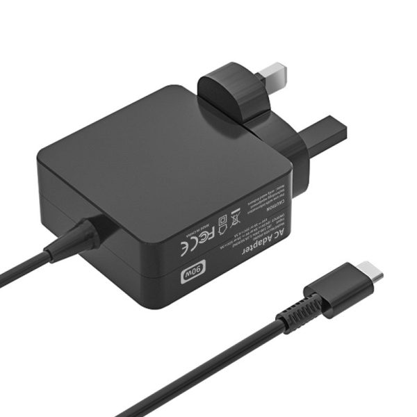 90W notebook power supply ac dc adapter - Image 7