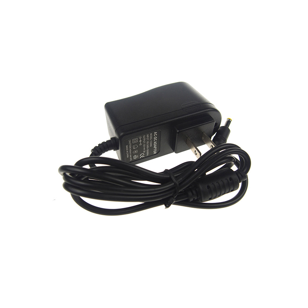 9v 2a wall Battery charger adapter UK Plug - Image 2