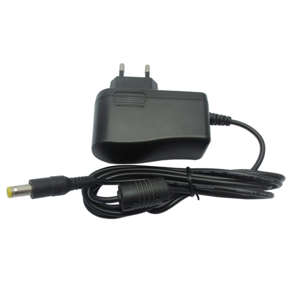 9v 2a wall Battery charger adapter UK Plug - Image 3