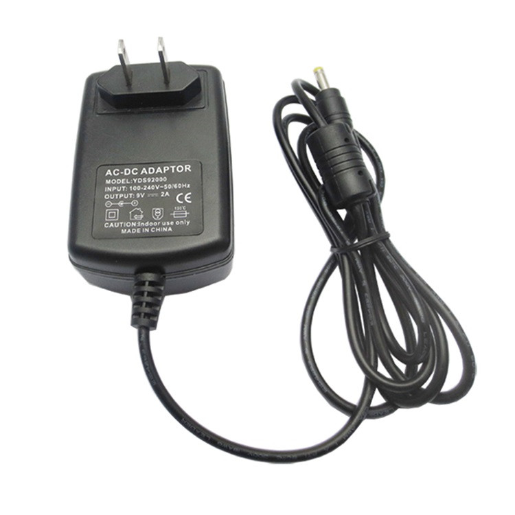 9v3a Wall Adapter Ac Dc Power Adapter US - Image 3