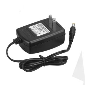 AC DC Power Adapter 12V 2A CCTV
