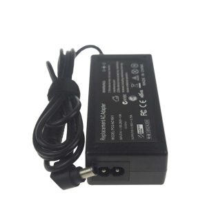 AC Power Adapter 16v-3.75a-54w Portable Charger for Fujitsu