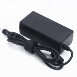 AC/DC Notebook Adapter Laptop Charger Pin For LS