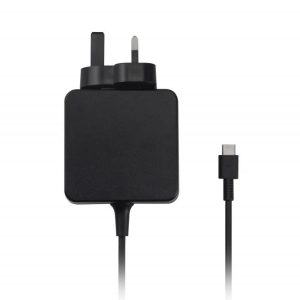 ASUS ac/dc Charger 45W Type-C Power Supply