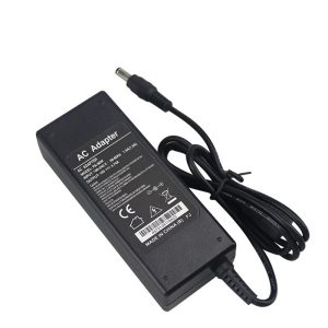 Ac Power Adapter 19V 4.74A 90W Toshiba Laptop
