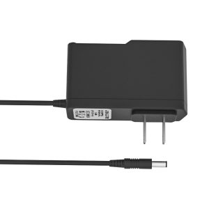 Ac/dc 5v1a Rhd10w050100 Power Adaptor With Us Plug