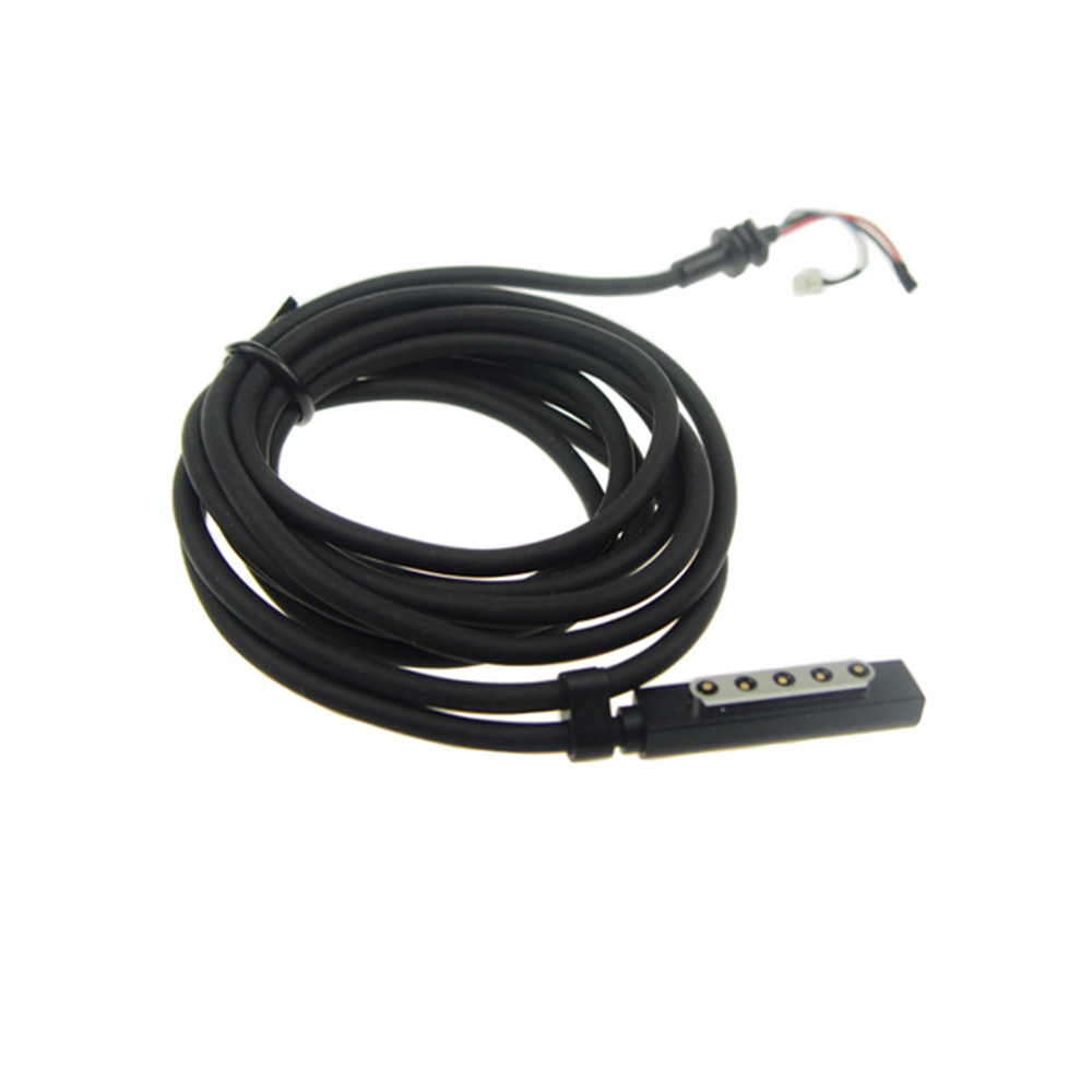 DC Power Cable With Microsoft 1 Microsoft 2 - Image 2