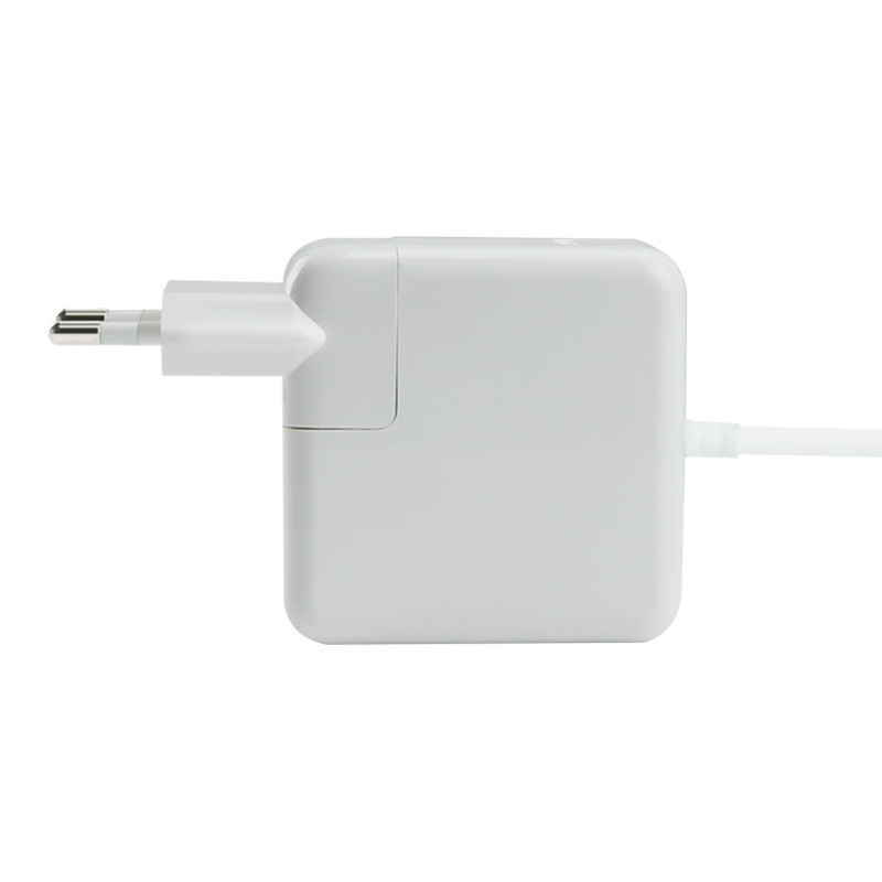 EU 60W Macbook Adapter Magsafe2 Charger