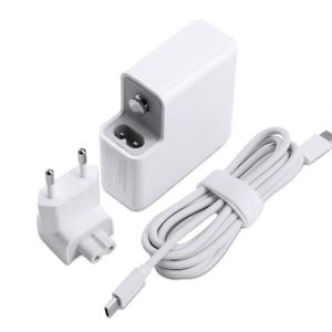 Factory Macbook Charger Magsafe 1/2 T/L Tip