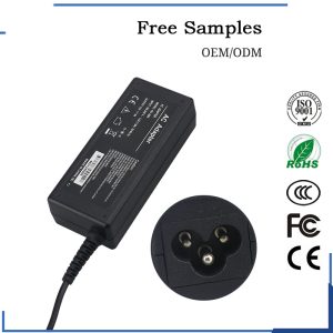 Factory Price 19V 3.16A AC DC Adapter Samsung