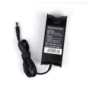 For Dell 65W 19.5V 3.34A 7.4*5.0