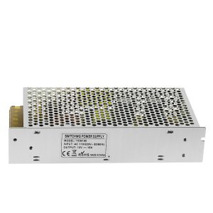High Quality 12V 15A Power Supply