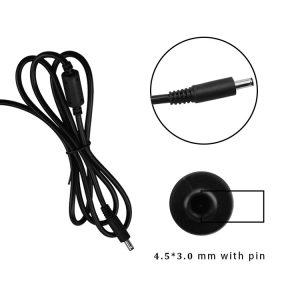 High Quality 19.5V 4.62A AC Adapter for Dell