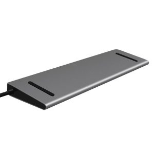 High Speed Type-c To USB3.0 DP AUDIO Converter