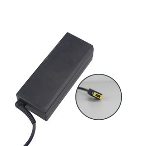 Laptop Adapter 90W 20V 4.5A for Lenovo USB