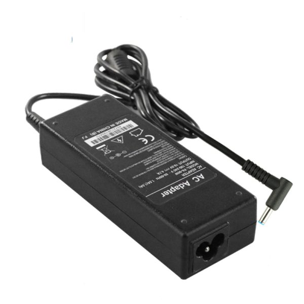 Laptop Power Adapter For HP 19.5V 4.62A 90W