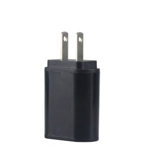 Mobile Phone 5V 2.1A Travel Charger with USB