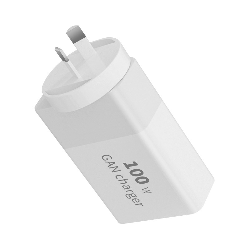 Most selling GaN Quick 100W Fast gan charger - Image 3
