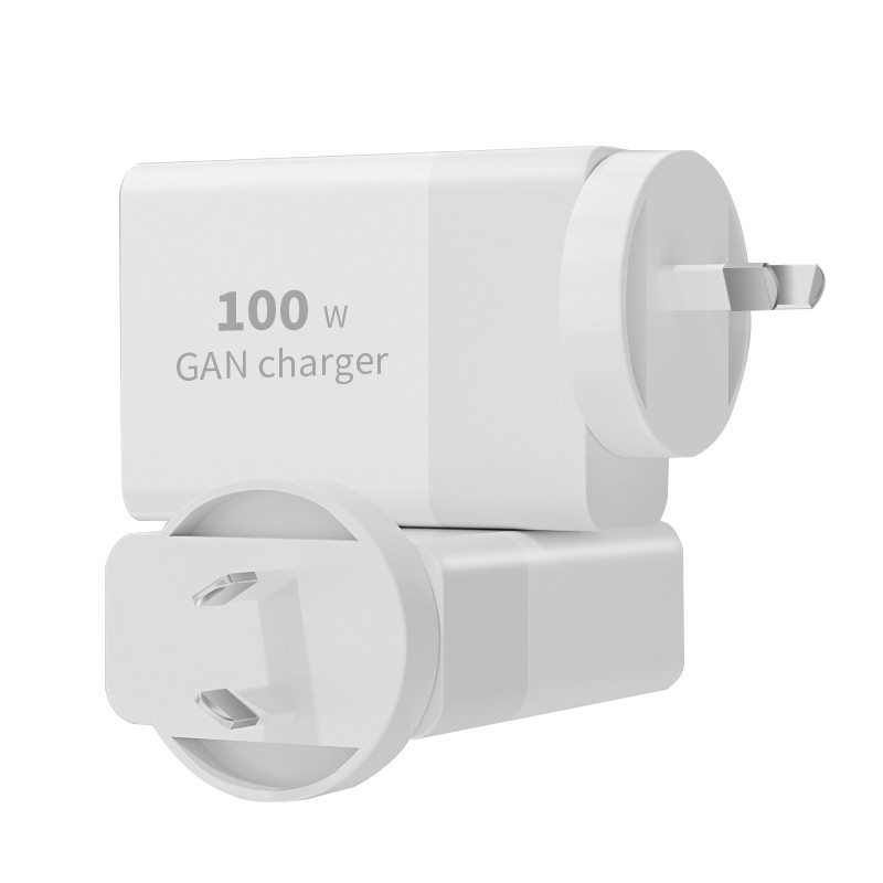 Most selling GaN Quick 100W Fast gan charger - Image 5
