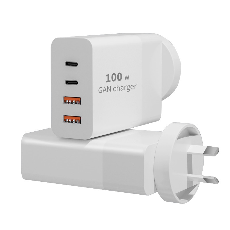 Most selling GaN Quick 100W Fast gan charger - Image 6