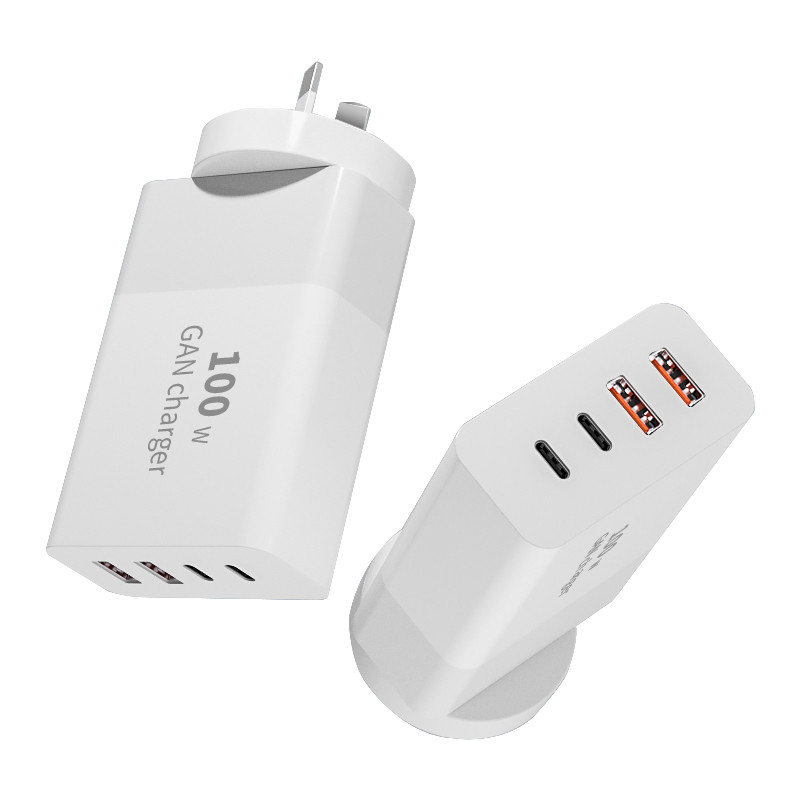 Most selling GaN Quick 100W Fast gan charger - Image 7