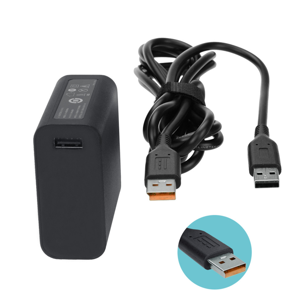 New 20V 3.25A AC adapter for lenovo yoga3 - Image 4