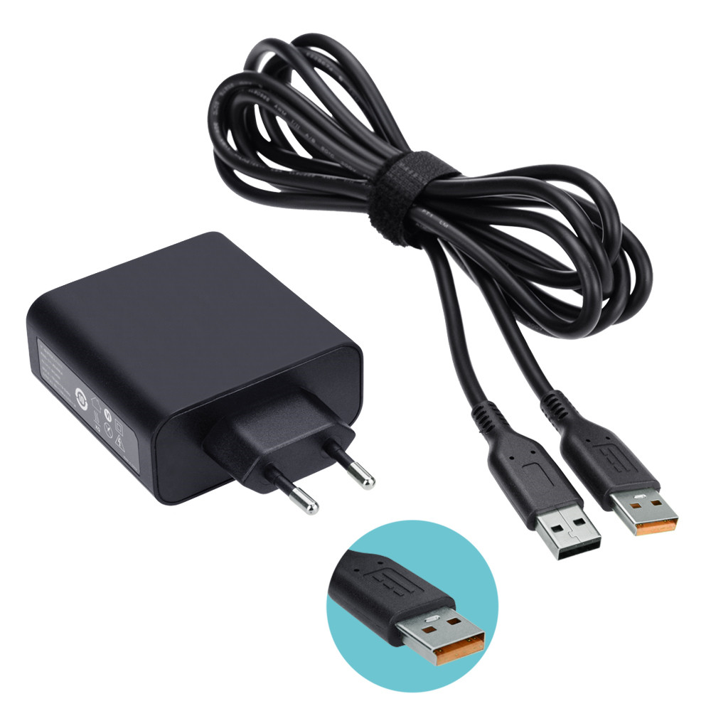 New 20V 3.25A AC adapter for lenovo yoga3 - Image 5