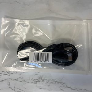 New Micro USB Charging Cable For Dremel Lite 7760 N/10 N/10W F13776000 F137760HP 4V Li-Ion Cordless Multi-Purpose Rotary Tool