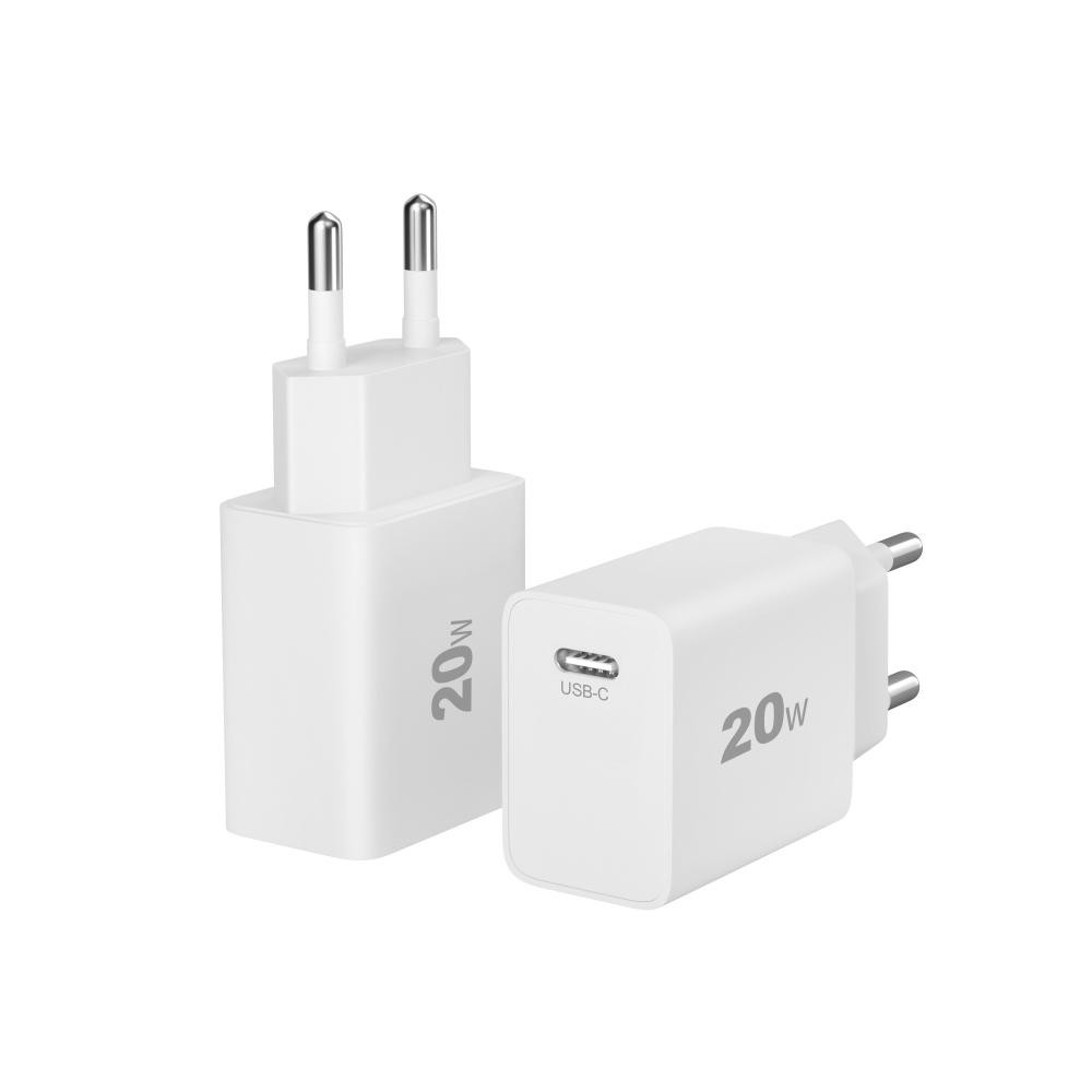 New Products Type-C Wall Charger Fast Charger 20W - Image 5