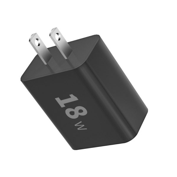 New Quick Charger 18W Fast Charge USB Charger - Image 4