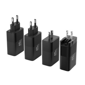 New products 2022 Type-C USB Charger 45W Charger