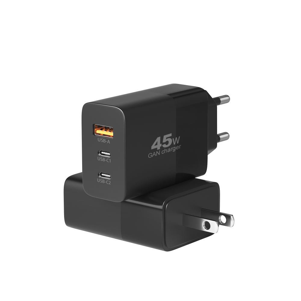 New products 2022 Type-C USB Charger 45W Charger - Image 6