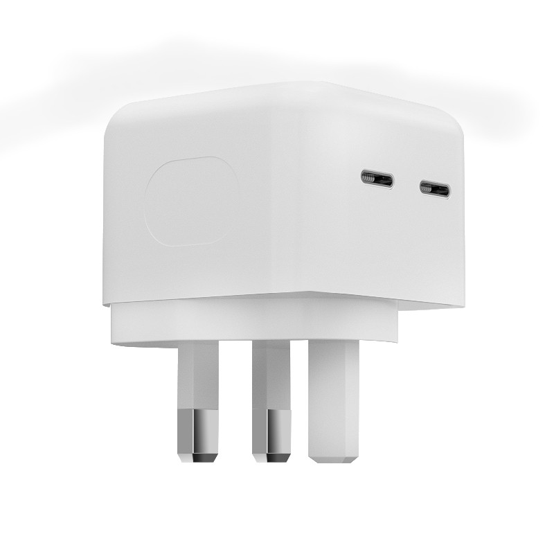 New products typec Foldable 35w Quick battery chargers - Image 2